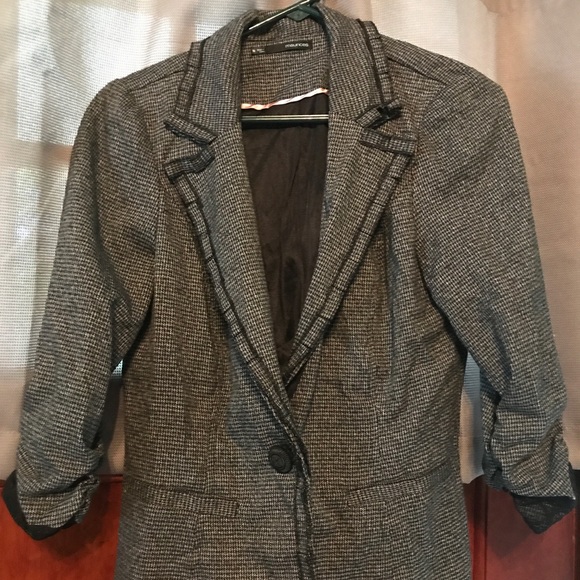 Business Jacket - Picture 1 of 3